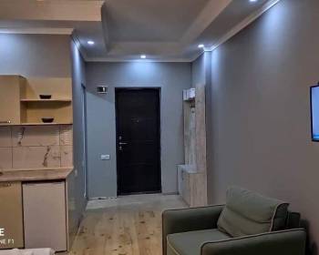 ქირავდება ბინა დღიურად ბათუმში