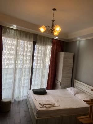 ფოტო 4: ქირავდება ბინა დღიურად ბათუმში