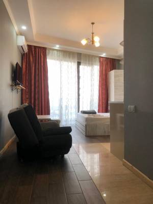 ფოტო 5: ქირავდება ბინა დღიურად ბათუმში