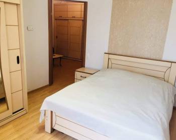 აღმაშენებლის N 81 ახლაშენებული სიმბას კორპუსი