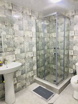 ფოტო 4: ჭავჭავაძის N 48 (მაკდონალდსიდან 50 მეტრში)