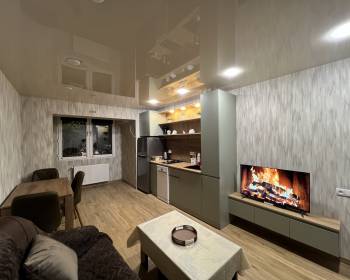 ახალ გარემონტებული სუფთა ბინა პეკინის 14ბ