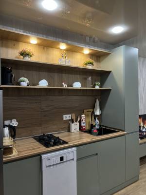 ფოტო 4: ახალ გარემონტებული სუფთა ბინა პეკინის 14ბ