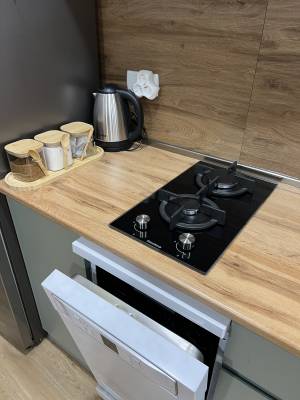 ფოტო 5: ახალ გარემონტებული სუფთა ბინა პეკინის 14ბ