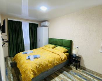 ჭავჭავაძის N 48 (მაკდონალდსიდან 50 მეტრში)