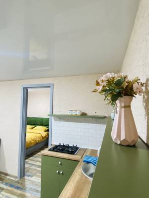 ფოტო 2: ჭავჭავაძის N 48 (მაკდონალდსიდან 50 მეტრში)