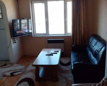 ილია ჭავჭავაძის N 46 (მაკდონალდსიდან 50 მეტრში)