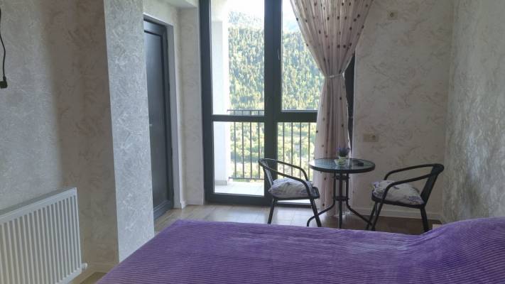 ფოტო 8: ქირავდება ახალი გარემონტებული აპარტამენტი სტუდიო