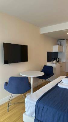 ფოტო 3: ორბი სითი