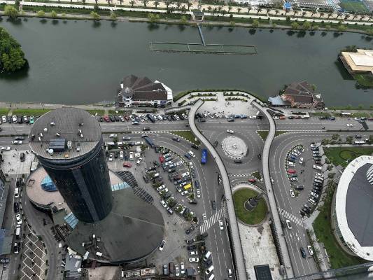 ფოტო 7: ორბი სითი