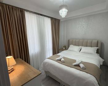 ქირავდება ბინა ქუთაისში