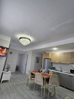 ფოტო 12: ქირავდება ბინა ქუთაისში