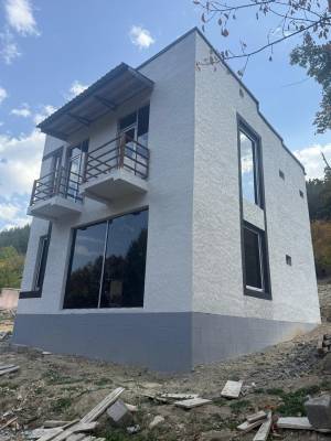 ფოტო 8: ქირავდება კერძო სახლი გორში