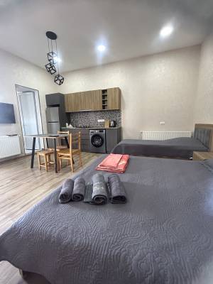 ფოტო 9: N&G House