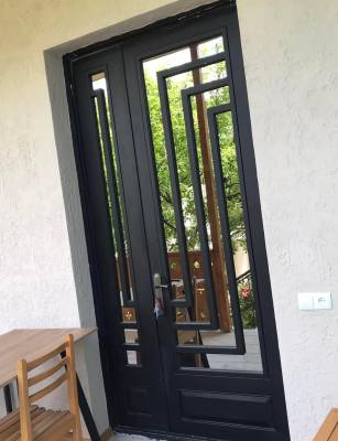 ფოტო 14: N&G House