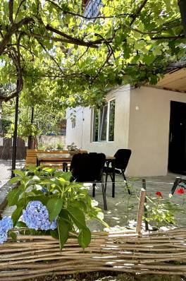 ფოტო 7: N&G House