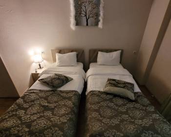 ქირავდება სასტუმრო ავლაბარში