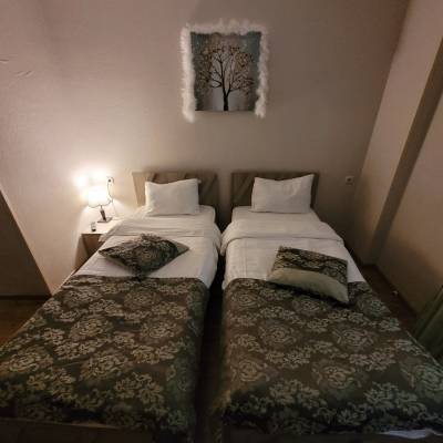 ფოტო 1: ქირავდება სასტუმრო ავლაბარში