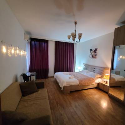 ფოტო 5: ქირავდება სასტუმრო ავლაბარში