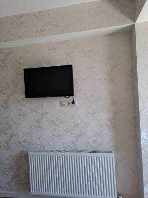 ფოტო 2: ქირავდება აპარტამენტი სტუდიო