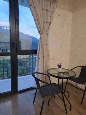 ფოტო 4: ქირავდება აპარტამენტი სტუდიო