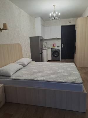 ფოტო 5: ქირავდება აპარტამენტი სტუდიო