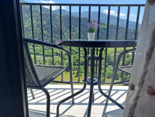 ფოტო 11: ქირავდება აპარტამენტი სტუდიო