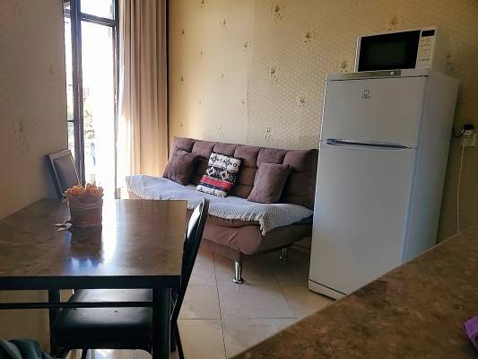 ფოტო 2: ქირავდება მყუდრო ბინა