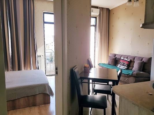 ფოტო 3: ქირავდება მყუდრო ბინა