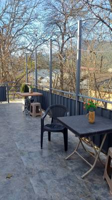 ფოტო 8: ქირავდება ბორჯომში დღიურად