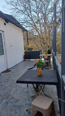 ფოტო 9: ქირავდება ბორჯომში დღიურად