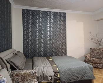 ქირავდება ბორჯომში დღიურად