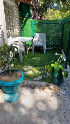 ფოტო 8: ქირავდება ბორჯომში დღიურად