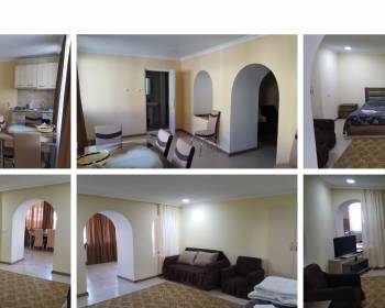 ქირავდება საოჯახო სასტუმრო ბორჯომში