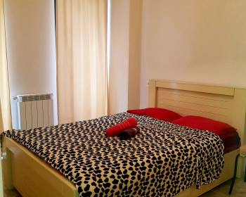 ქირავდება მყუდრო ბინა