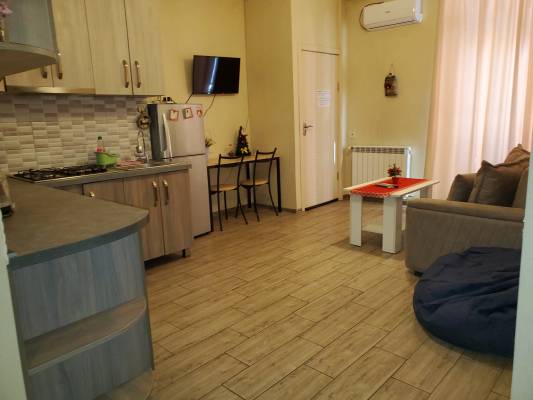 ფოტო 5: ქირავდება მყუდრო ბინა