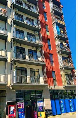 ფოტო 8: ქირავდება მყუდრო ბინა