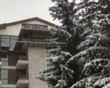 ქირავდება ბინა ბაკურიანში