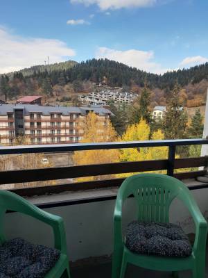 ფოტო 5: ქირავდება ბინა ბაკურიანში