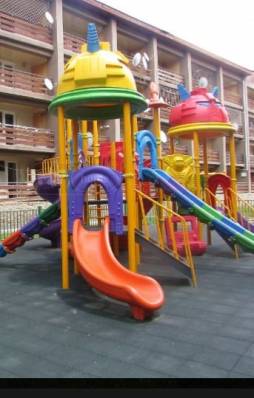 ფოტო 11: ქირავდება ბინა ბაკურიანში