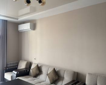 ქირავდება ბინა