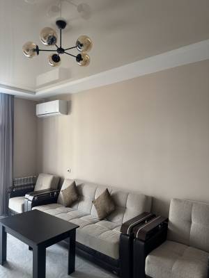 ფოტო 1: ქირავდება ბინა