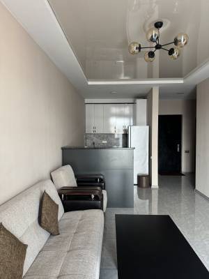 ფოტო 2: ქირავდება ბინა