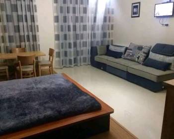 ბაკურიანში ქირავდება ბინა