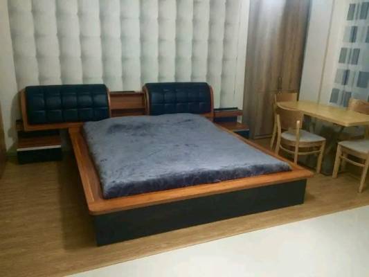 ფოტო 2: ბაკურიანში ქირავდება ბინა