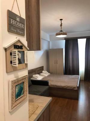 ფოტო 4: ქირავდება ბინა ბაკურიანში