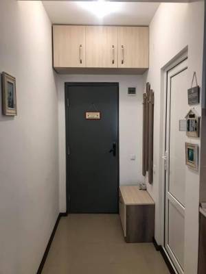 ფოტო 6: ქირავდება ბინა ბაკურიანში