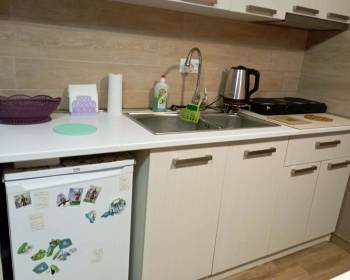 ქირავდება სასტუმრო ბაკურიანში