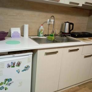 ქირავდება სასტუმრო ბაკურიანში