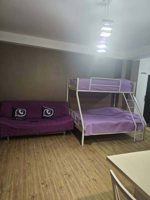 ფოტო 4: ქირავდება სასტუმრო ბაკურიანში